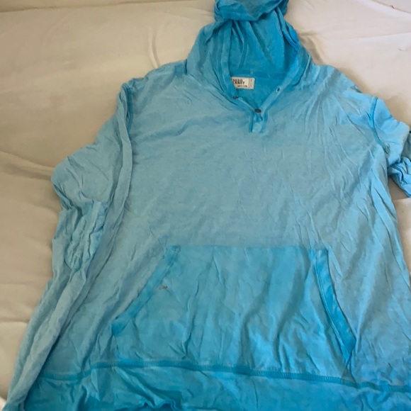 Thin jacket - Picture 1 of 1